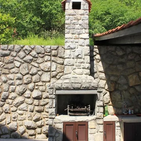 아파트 With Parking Space Lovran, Opatija - 2357 로브란