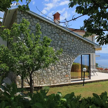 With A Parking Space Lovran, Opatija - 2357 * לובראן