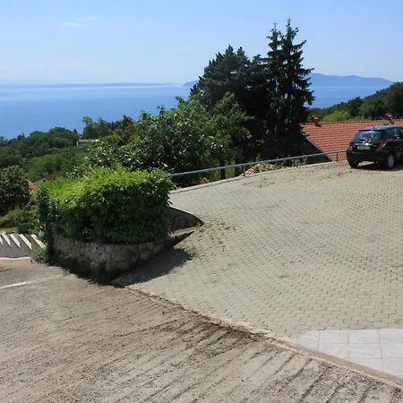 아파트 With Parking Space Lovran, Opatija - 2357 로브란