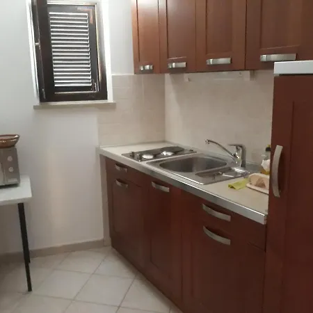 With A Parking Space Lovran, Opatija - 2357 דירה