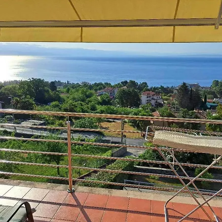 With Parking Space Lovran, Opatija - 2357