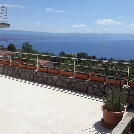 With Parking Space Lovran, Opatija - 2357 *
