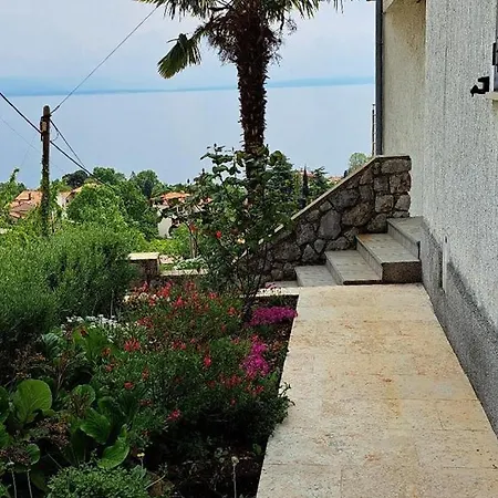 With Parking Space Lovran, Opatija - 2357 * 로브란