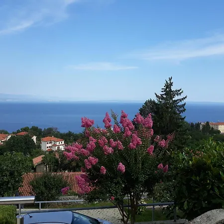 With Parking Space Lovran, Opatija - 2357 로브란
