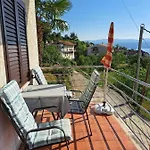 With Parking Space Lovran, Opatija - 2357 * 洛夫兰