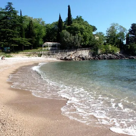 With Parking Space Lovran, Opatija - 2357 * 로브란