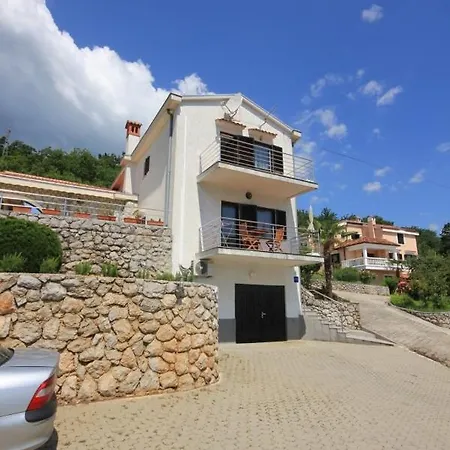 With Parking Space Lovran, Opatija - 2357 Апартаменты
