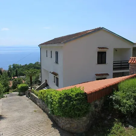 With A Parking Space Lovran, Opatija - 2357