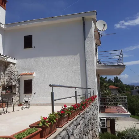 With Parking Space Lovran, Opatija - 2357 Апартаменты *