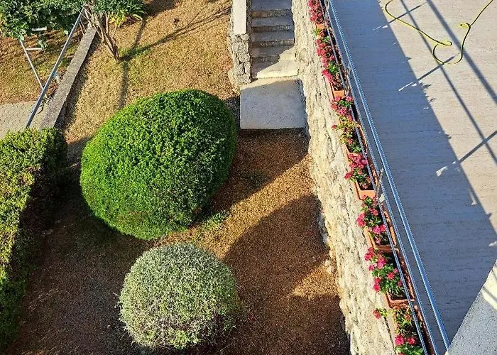With Parking Space Lovran, Opatija - 2357 Apartment *